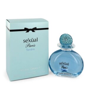 Sexual Tendre Perfume by Michel Germain for Women
