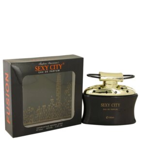Sexy City Fusion Perfume by Parfums Parisienne for Women