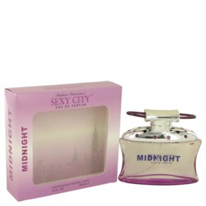 Sexy City Midnight Perfume by Parfums Parisienne for Women