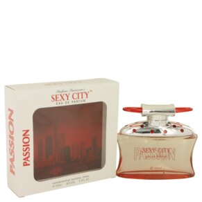 Sexy City Passion Perfume by Parfums Parisienne for Women