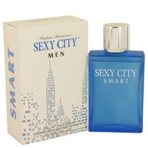 Sexy City Smart Cologne by Parfums Parisienne for Men