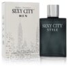Sexy City Style Cologne by Parfums Parisienne for Men