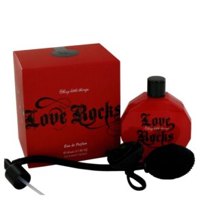 Sexy Little Things Love Rocks Perfume by Victoria's Secret for Women