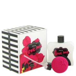 Sexy Little Things Noir Love Me Perfume by Victoria's Secret for Women