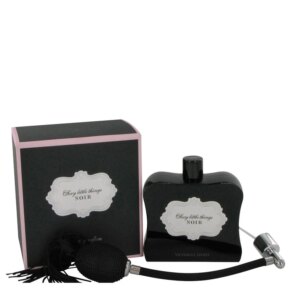 Sexy Little Things Noir Perfume by Victoria's Secret for Women