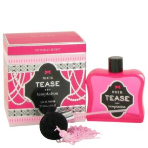 Sexy Little Things Noir Tease Temptation Perfume by Victoria's Secret for Women