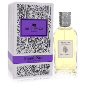 Shaal Nur Perfume by Etro for Men and Women