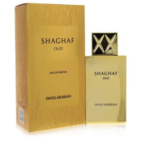 Shaghaf Oud Perfume by Swiss Arabian for Women