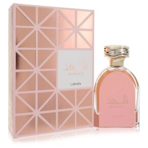 Shahd Perfume by Lattafa for Men and Women