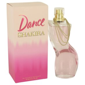 Shakira Dance Perfume by Shakira for Women
