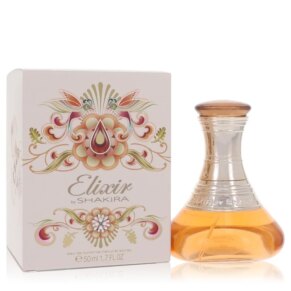 Shakira Elixir Perfume by Shakira for Women