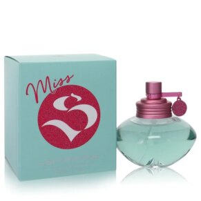 Shakira Miss S Perfume by Shakira for Women