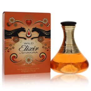 Shakira Wild Elixir Perfume by Shakira for Women