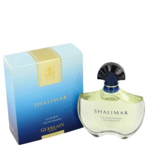 Shalimar Light Perfume by Guerlain for Women