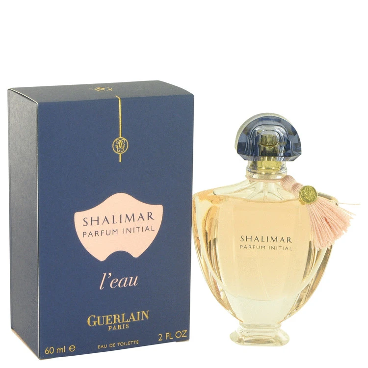 Nước hoa Shalimar Parfum Initial L