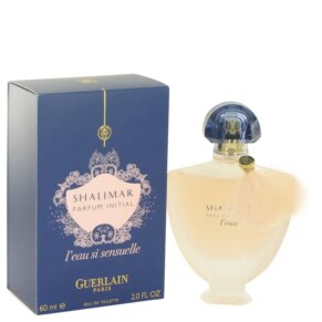 Shalimar Parfum Initial L'Eau Si Sensuelle Perfume by Guerlain for Women