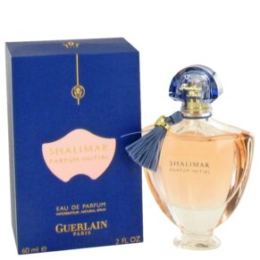 Shalimar Parfum Initial Perfume by Guerlain for Women
