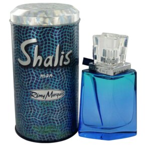 Shalis Cologne by Remy Marquis for Men