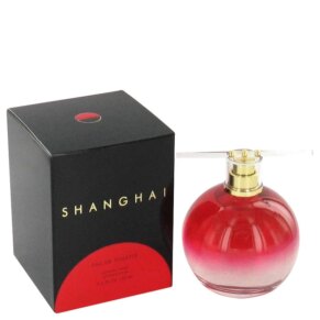 Shanghai Perfume by Marc Rosen for Women