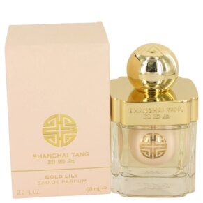 Shanghai Tang Gold Lily Perfume by Shanghai Tang for Women