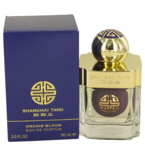 Shanghai Tang Orchid Bloom Perfume by Shanghai Tang for Women