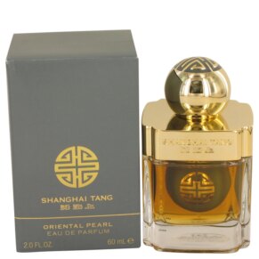Shanghai Tang Oriental Pearl Perfume by Shanghai Tang for Women