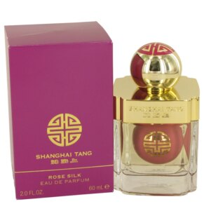 Shanghai Tang Rose Silk Perfume by Shanghai Tang for Women
