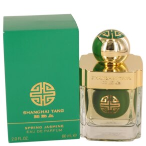 Shanghai Tang Spring Jasmine Perfume by Shanghai Tang for Women