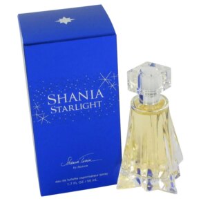 Shania Starlight Perfume by Stetson for Women