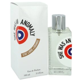 She Was An Anomaly Perfume by Etat Libre d'Orange for Men and Women