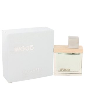 She Wood Crystal Creek Wood Perfume by Dsquared2 for Women