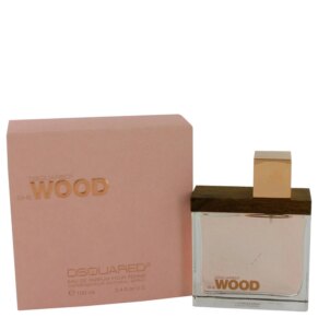 She Wood Perfume by Dsquared2 for Women