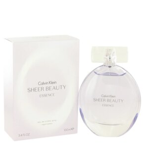 Sheer Beauty Essence Perfume by Calvin Klein for Women