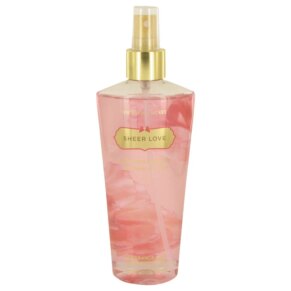 Sheer Love Perfume by Victoria's Secret for Women