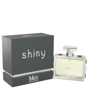 Shiny Cologne by Giorgio Monti for Men