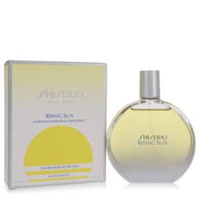 Shiseido Rising Sun Perfume by Shiseido for Women