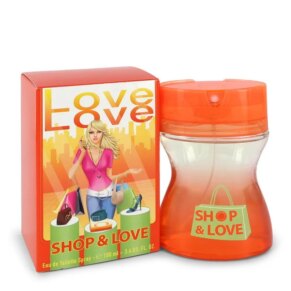 Shop & Love Perfume by Cofinluxe for Women
