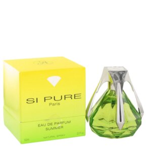 Si Pure Summer Perfume by Parfums Saint Amour for Women