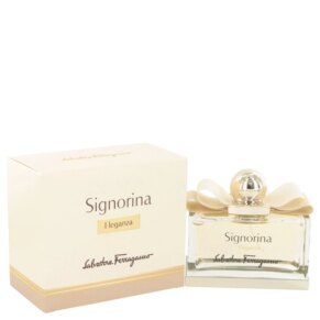 Signorina Eleganza Perfume by Salvatore Ferragamo for Women