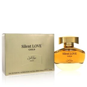 Silent Love Gold Perfume by Jack Hope for Women