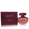 Silent Love Perfume by Jack Hope for Women