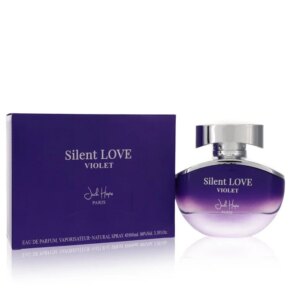Silent Love Violet Perfume by Jack Hope for Women