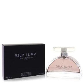 Silk Way Perfume by Ted Lapidus for Women