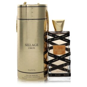 Sillage Oros Cologne by Riiffs for Men and Women