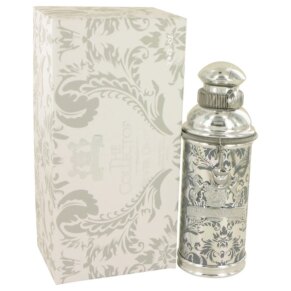 Silver Ombre Perfume by Alexandre J for Women
