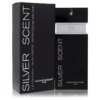 Silver Scent Cologne by Jacques Bogart for Men