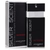 Silver Scent Intense Cologne by Jacques Bogart for Men