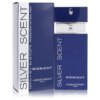 Silver Scent Midnight Cologne by Jacques Bogart for Men
