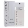 Silver Scent Pure Cologne by Jacques Bogart for Men