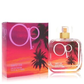 Simply Sun Perfume by Ocean Pacific for Women